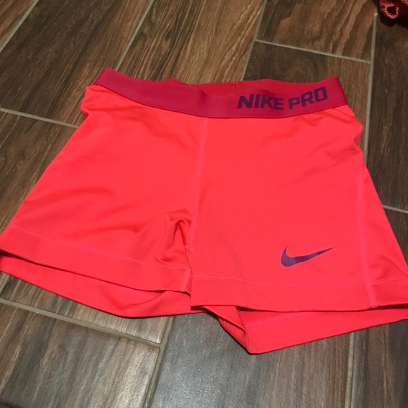 Nike Pants - Nike Pro Spandex